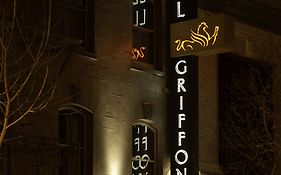 Hotel Griffon San Francisco